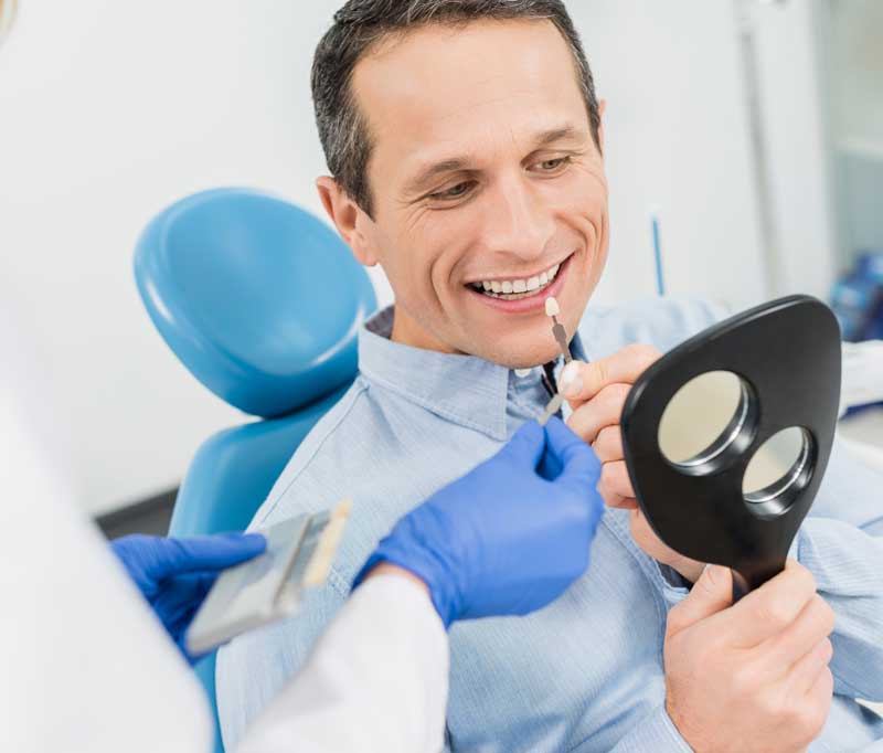 tratamiento periodontitis