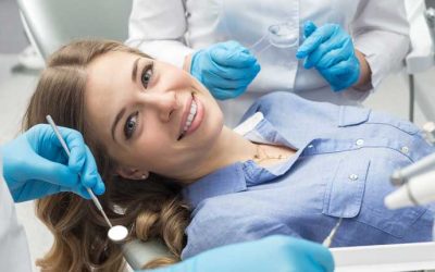 ¿Qué es el contorneado estético dental?