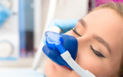 ¿Qué pacientes requieren sedación dental en el dentista?