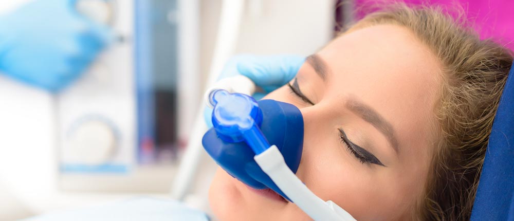 ¿Qué pacientes requieren sedación dental en el dentista?