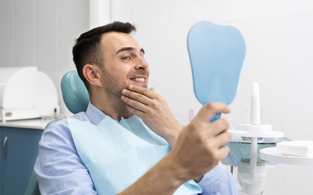 Implants Dentals: Restaurant Somriures amb Efectivitat