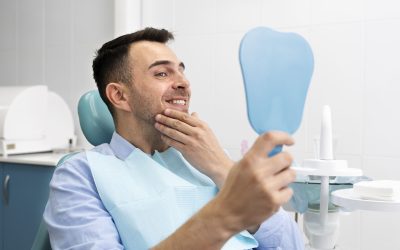 Implantes dentales: Restaurando sonrisas con efectividad