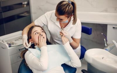 Sedación en Odontología: Guía Completa para una Experiencia más Cómoda