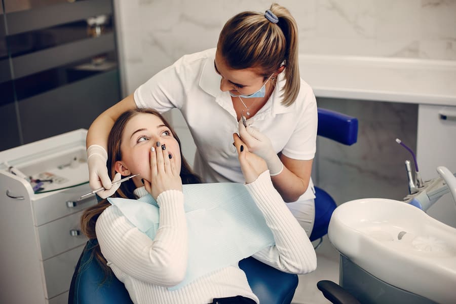 Sedación en Odontología: Guía Completa para una Experiencia más Cómoda