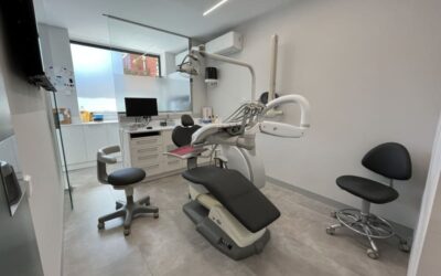 Descobreix la Importància d’Escollir la Clínica Dental Adequada