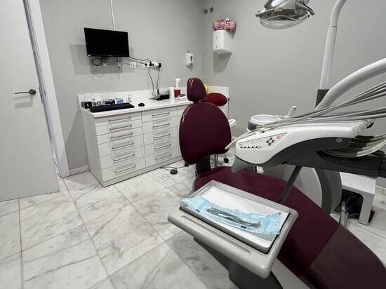 Clinica dental en Terrassa
