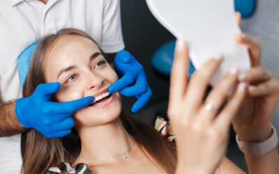 Selladores dentales: qué son, beneficios y duración