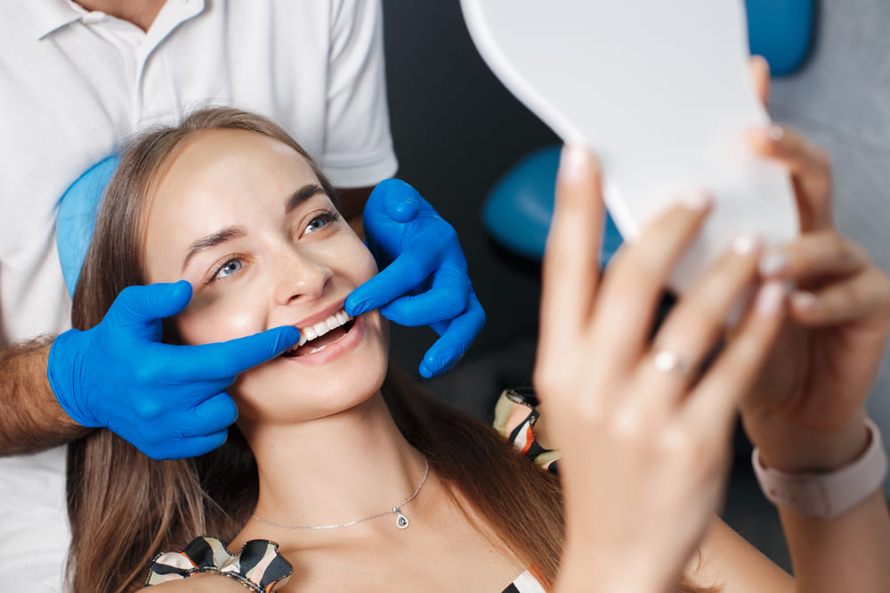 Selladores dentales: qué son, beneficios y duración