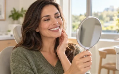 Dientes desgastados: causas y soluciones para recuperar estética y función